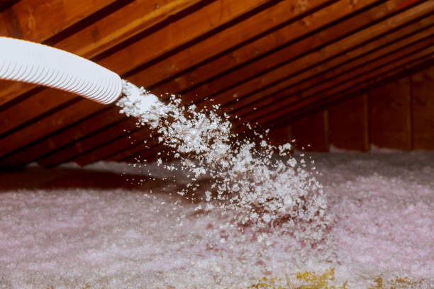 Hartford, MI Insulation Contractor Company