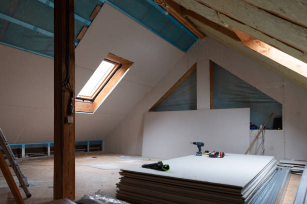 Best Energy Efficiency Insulation in Hartford, MI