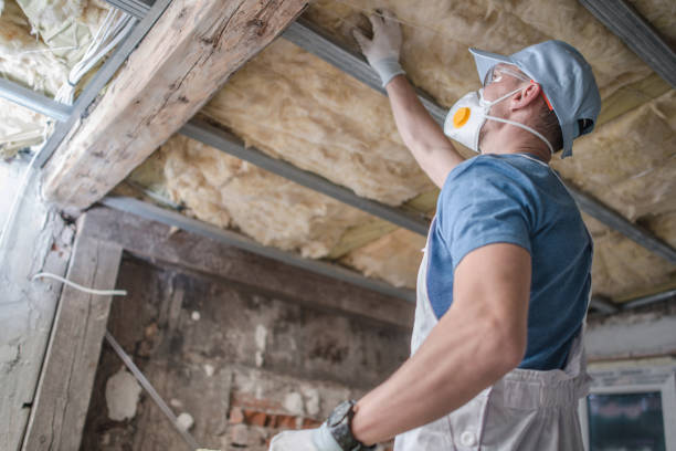 Best Spray Foam Insulation in Hartford, MI