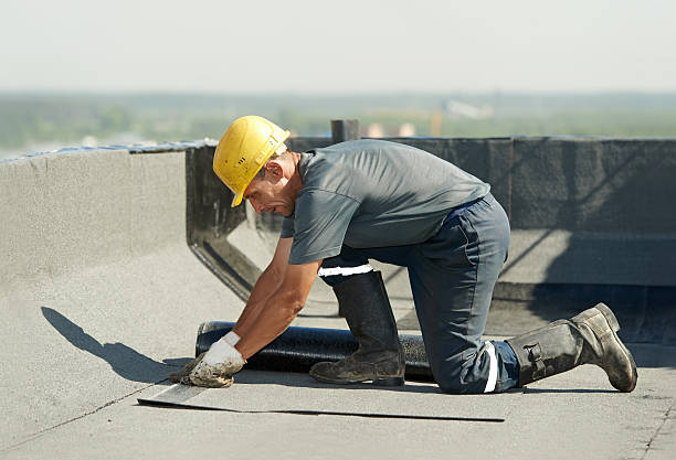 Best Specialized Insulation Services in Hartford, MI