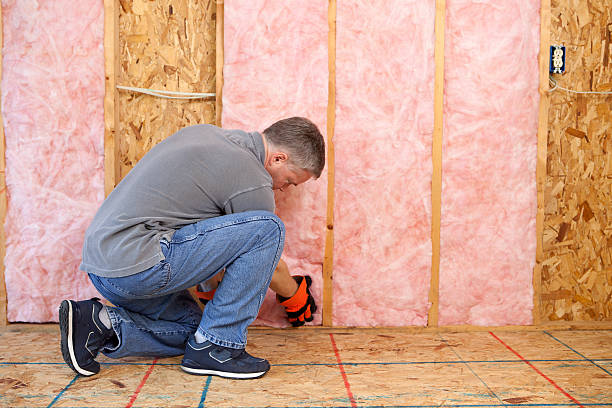 Types of Insulation We Offer in Hartford, MI