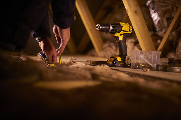 Best Commercial Insulation in Hartford, MI